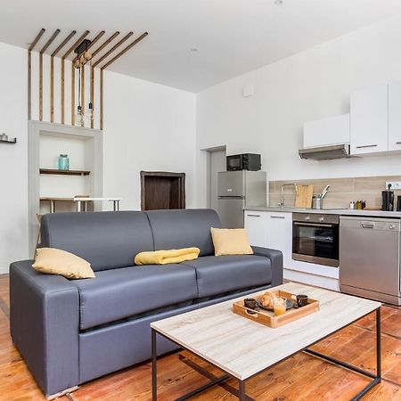 Gambetta 302 Cahorscitystay Esterno foto