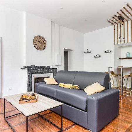 Gambetta 302 Cahorscitystay Esterno foto