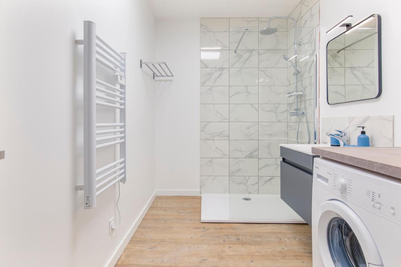 Gambetta 302 Cahorscitystay Esterno foto