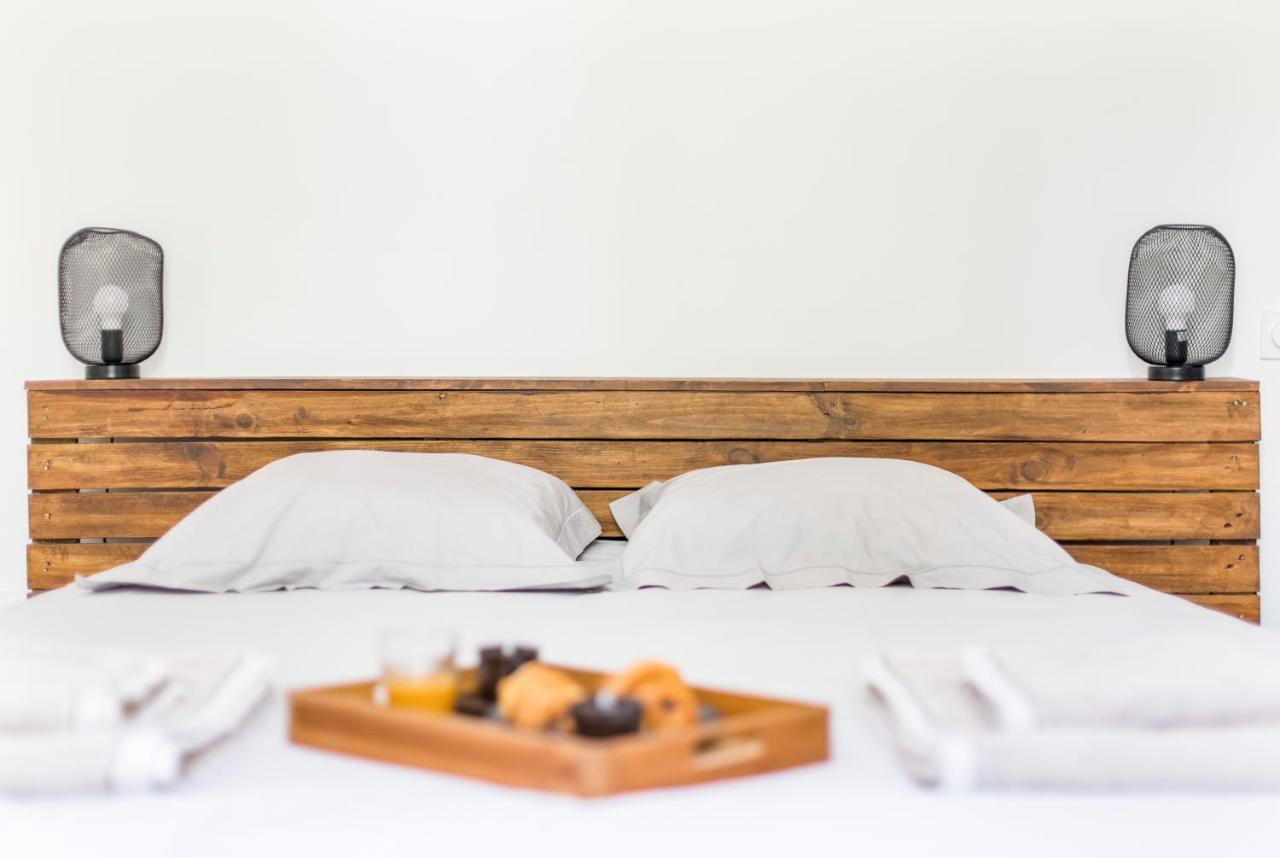 Gambetta 302 Cahorscitystay Esterno foto
