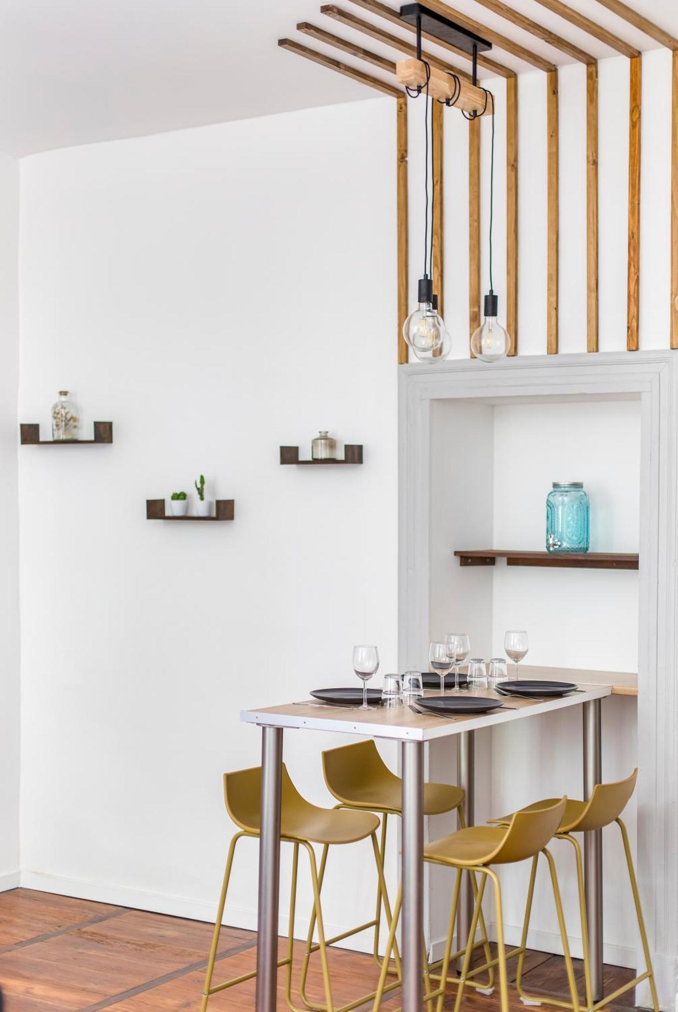Gambetta 302 Cahorscitystay Esterno foto